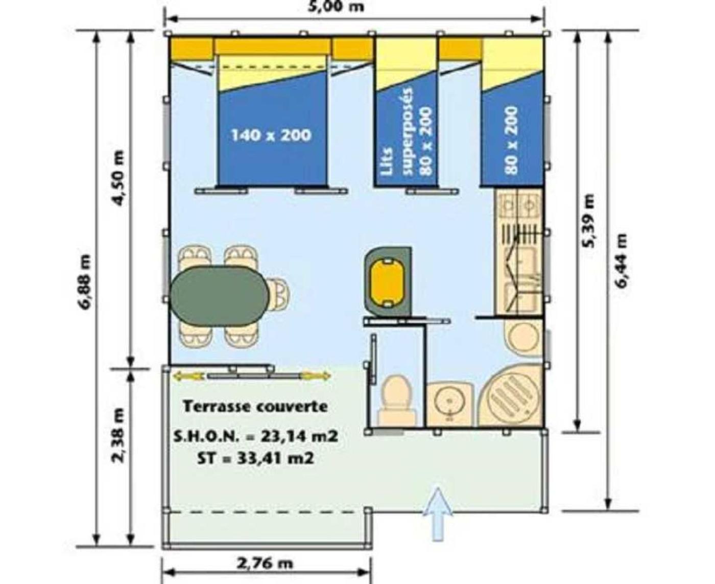 Camping - Piscine - Ccbaieb Montjoie-en-Couserans Extérieur photo