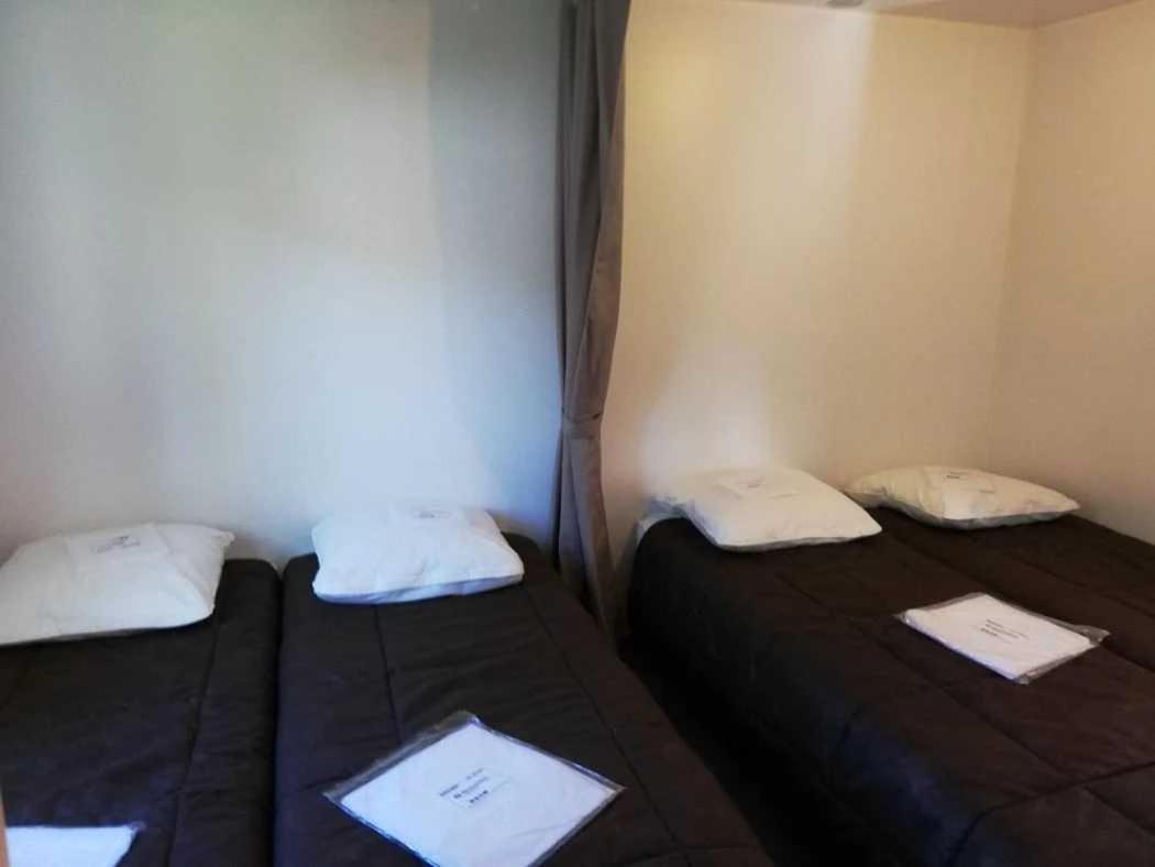 Camping - Piscine - Ccbaieb Montjoie-en-Couserans Extérieur photo