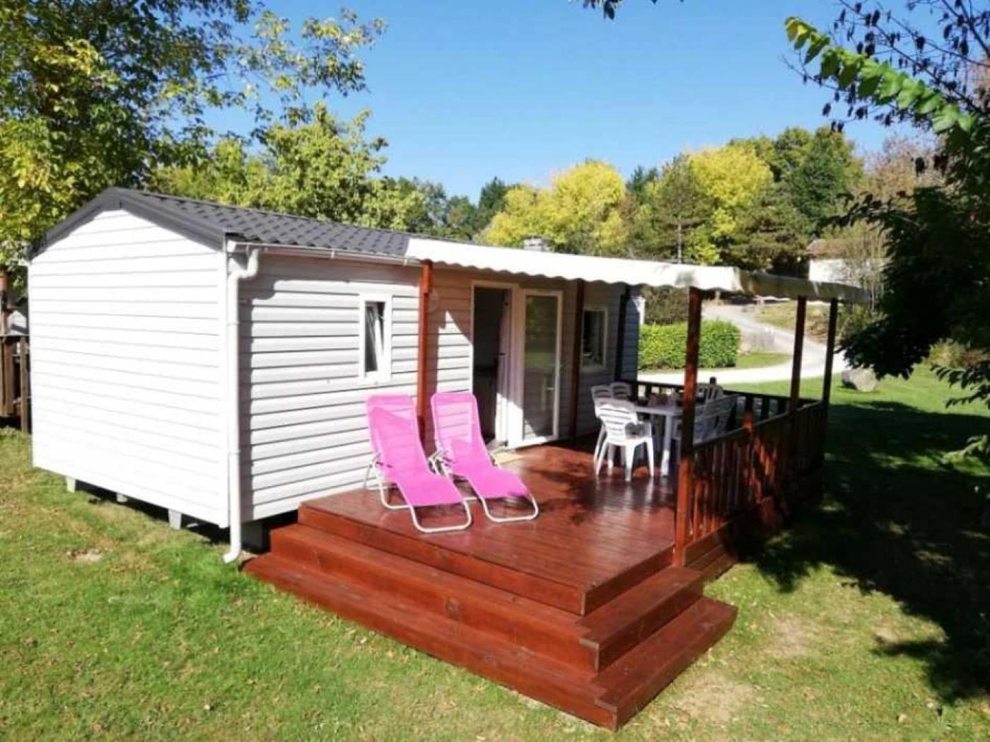 Camping - Piscine - Ccbaieb Montjoie-en-Couserans Extérieur photo